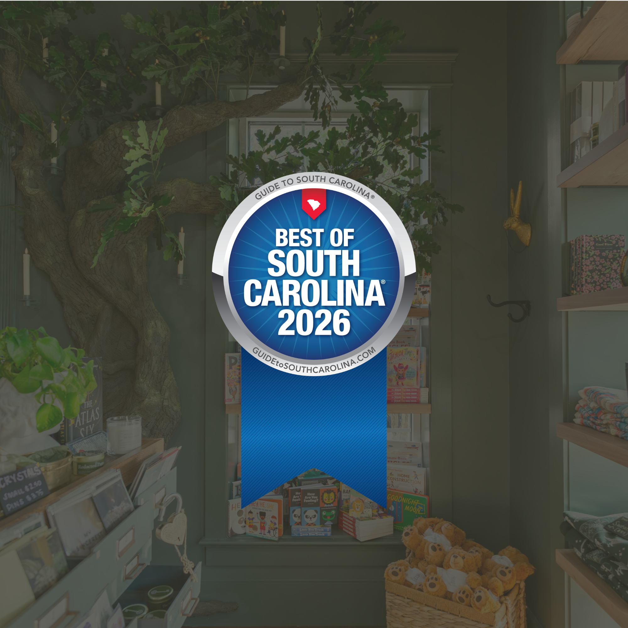 The Archive in Mt Pleasant, SC (2)
