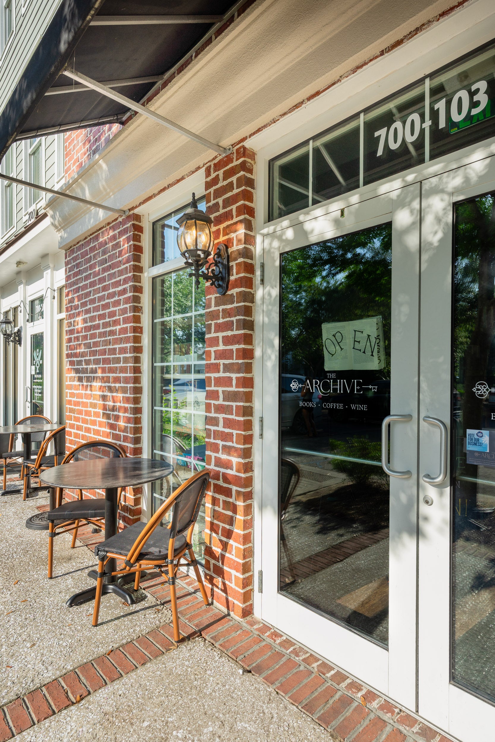 The Archive in Mt Pleasant, SC (4)