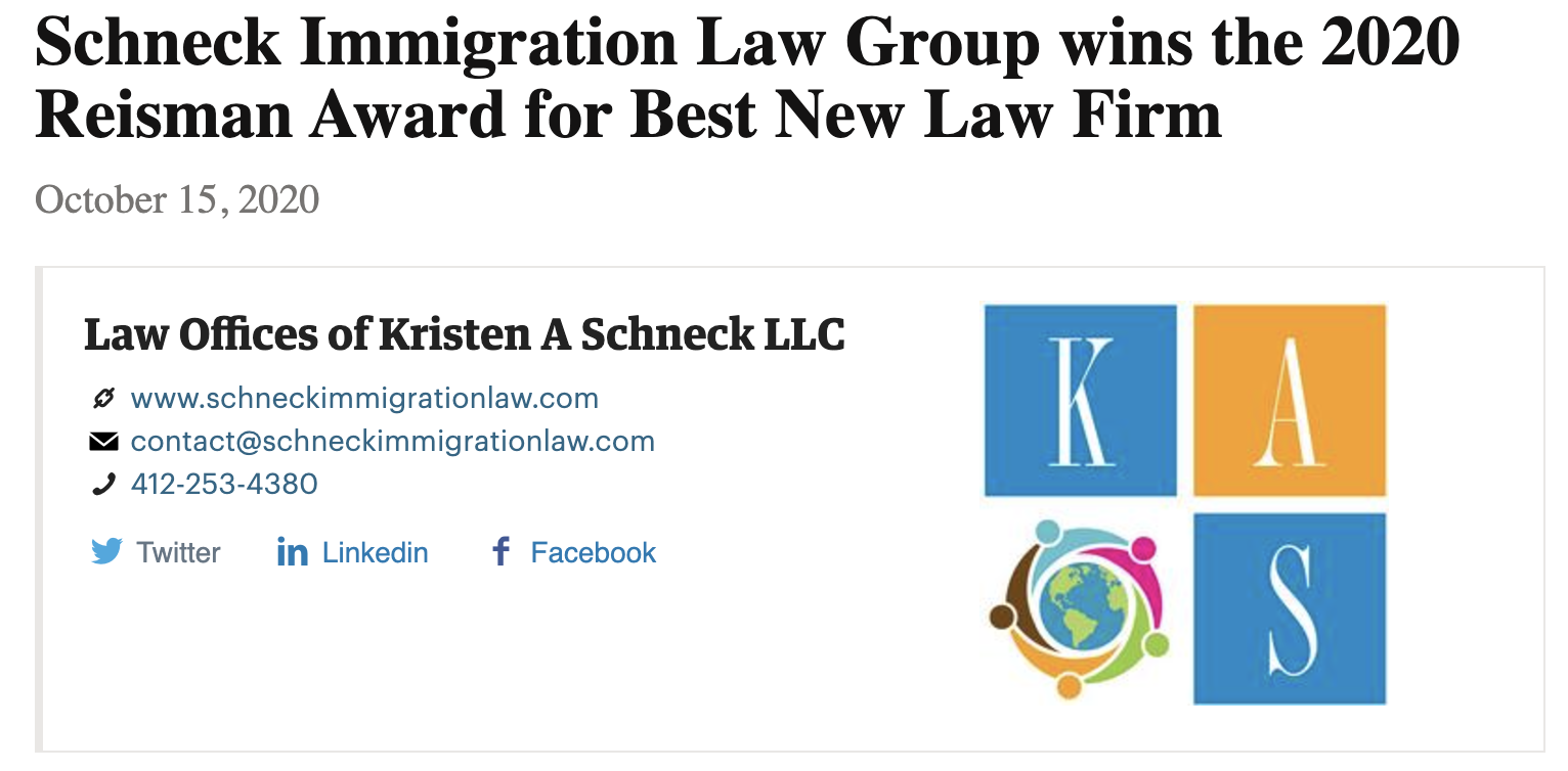 Law Offices of Kristen A Schneck LLC in Muncy, PA