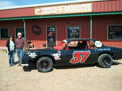Triple R Barbecue in Whitewright, TX (3)
