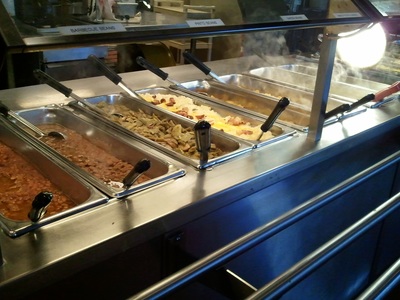Triple R Barbecue in Whitewright, TX (4)