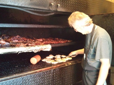 Triple R Barbecue in Whitewright, TX (5)