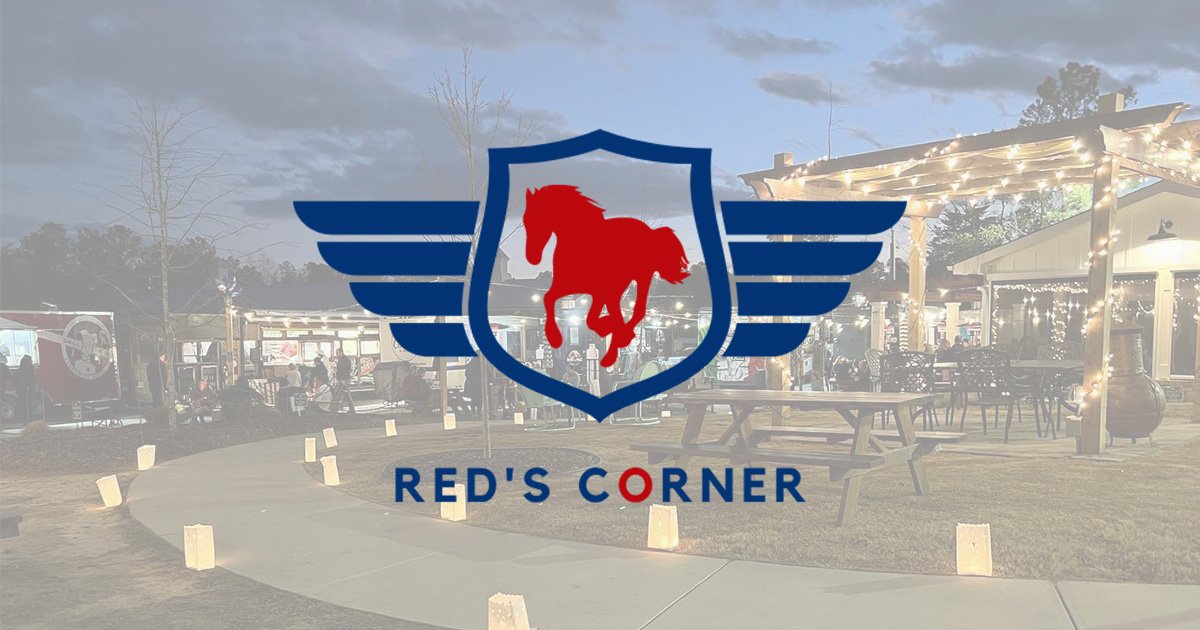Red's Corner in Southern Pines, NC