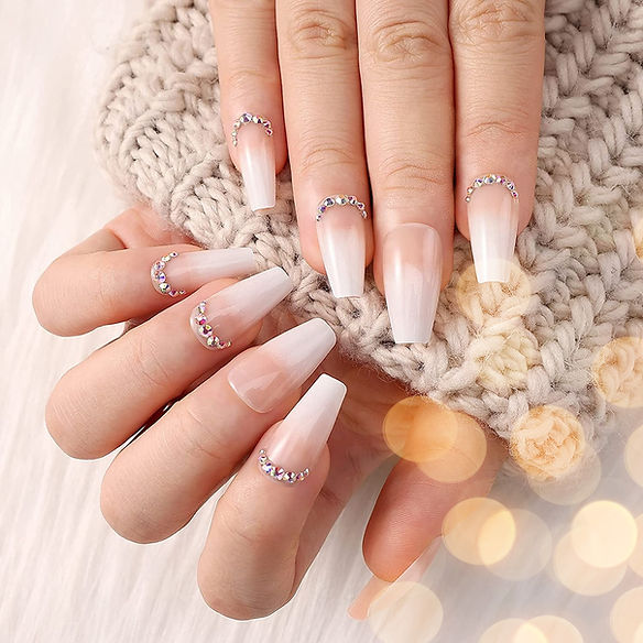 Verona Nail & Spa in Verona, WI