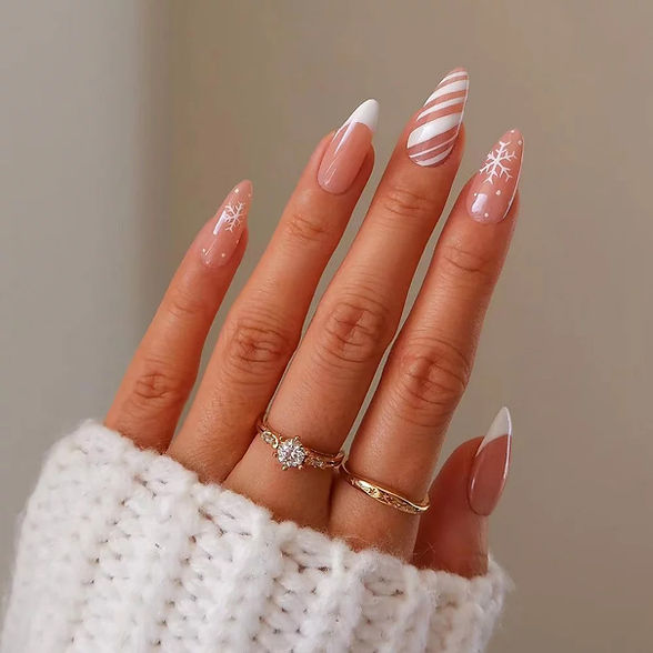 Verona Nail & Spa in Verona, WI (5)