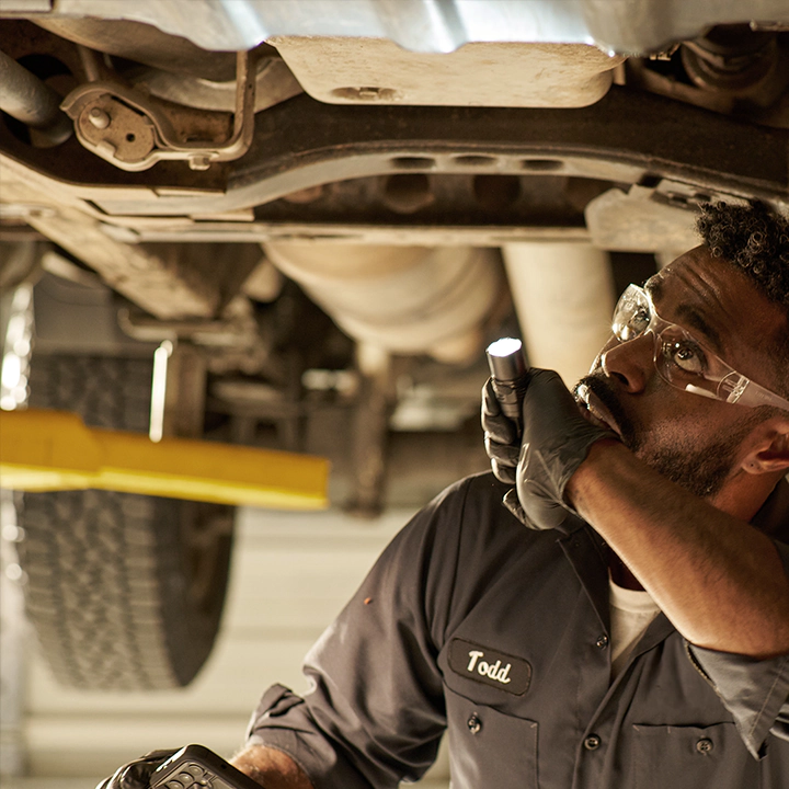 Car Care Central in Plano, TX (2)