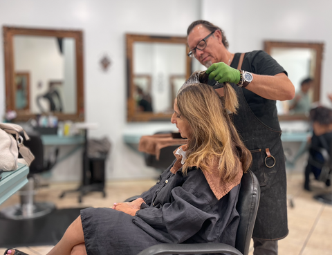 Mozart Salon in Whittier, CA (4)