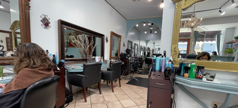 Mozart Salon in Whittier, CA (5)