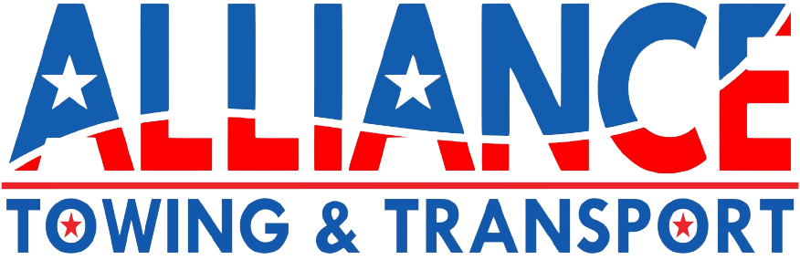 Alliance Towing & Transport in Jacksonville, TX