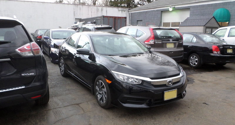 Village Auto Body in Ridgewood, NJ (2)