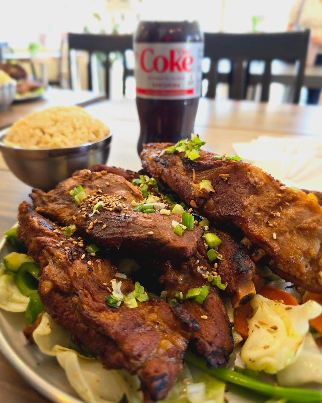 Big Sister's Kitchen in Duluth, GA (2)