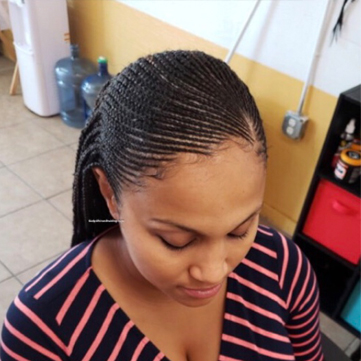Kady African Braiding @ Ingram in San Antonio, TX (6)