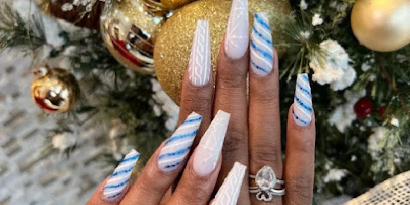 Lush Nail Bar Grant Park in Atlanta, GA (3)