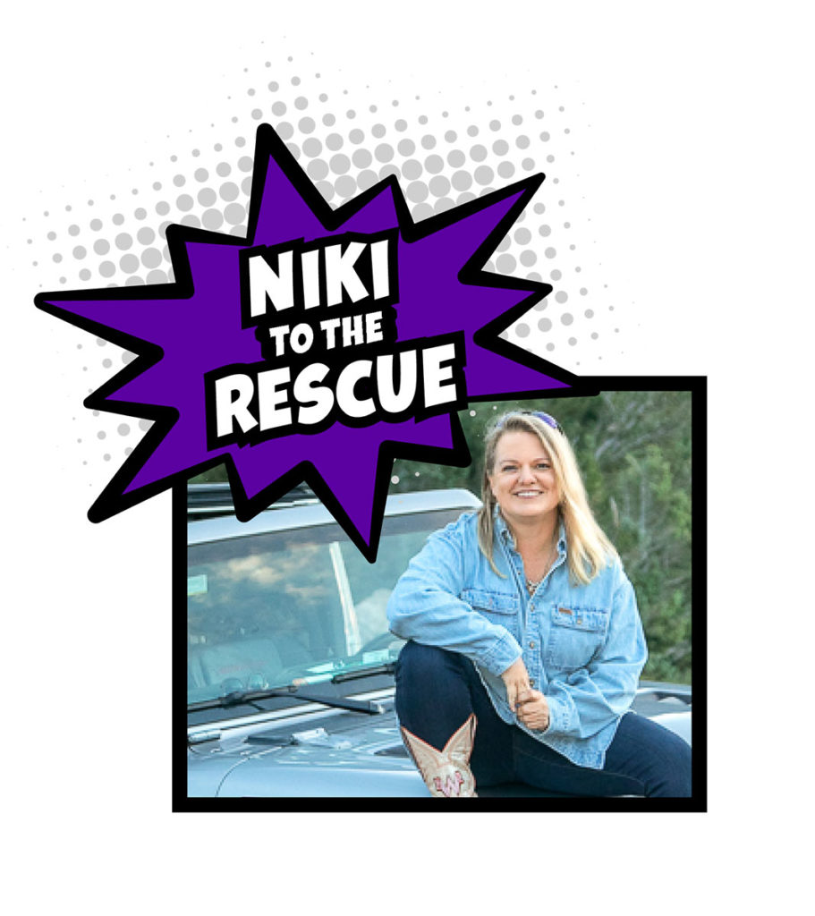 No Dumb Blonde Accounting LLC in Rosebud, TX (4)