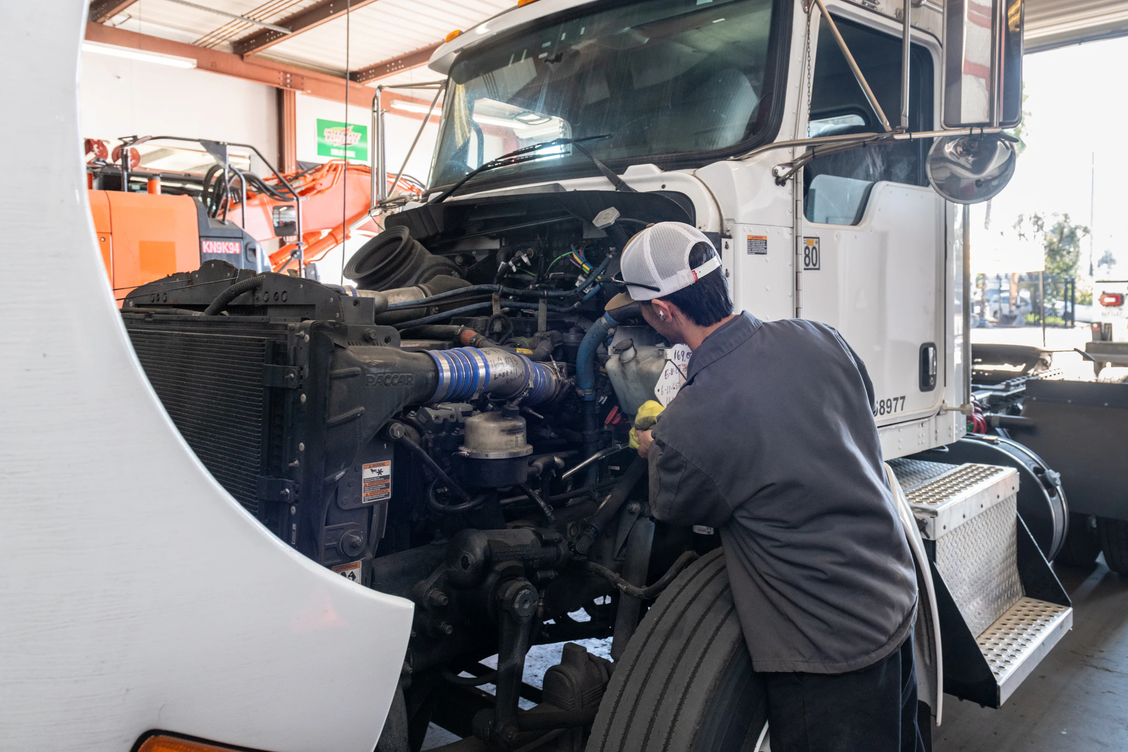 Grace and Gears Automotive in Alvin, TX (2)