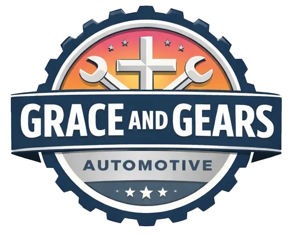 Grace and Gears Automotive in Alvin, TX (3)