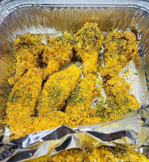 Zin's House Of Flavors in Tampa, FL (3)