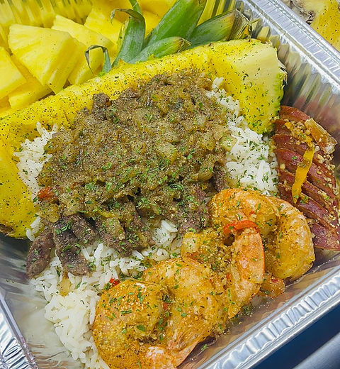 Zin's House Of Flavors in Tampa, FL (4)