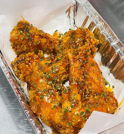 Zin's House Of Flavors in Tampa, FL (6)