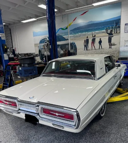 Beach Cities Auto Clinic in Hermosa Beach, CA (3)