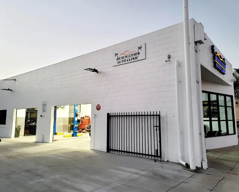 Beach Cities Auto Clinic in Hermosa Beach, CA (5)