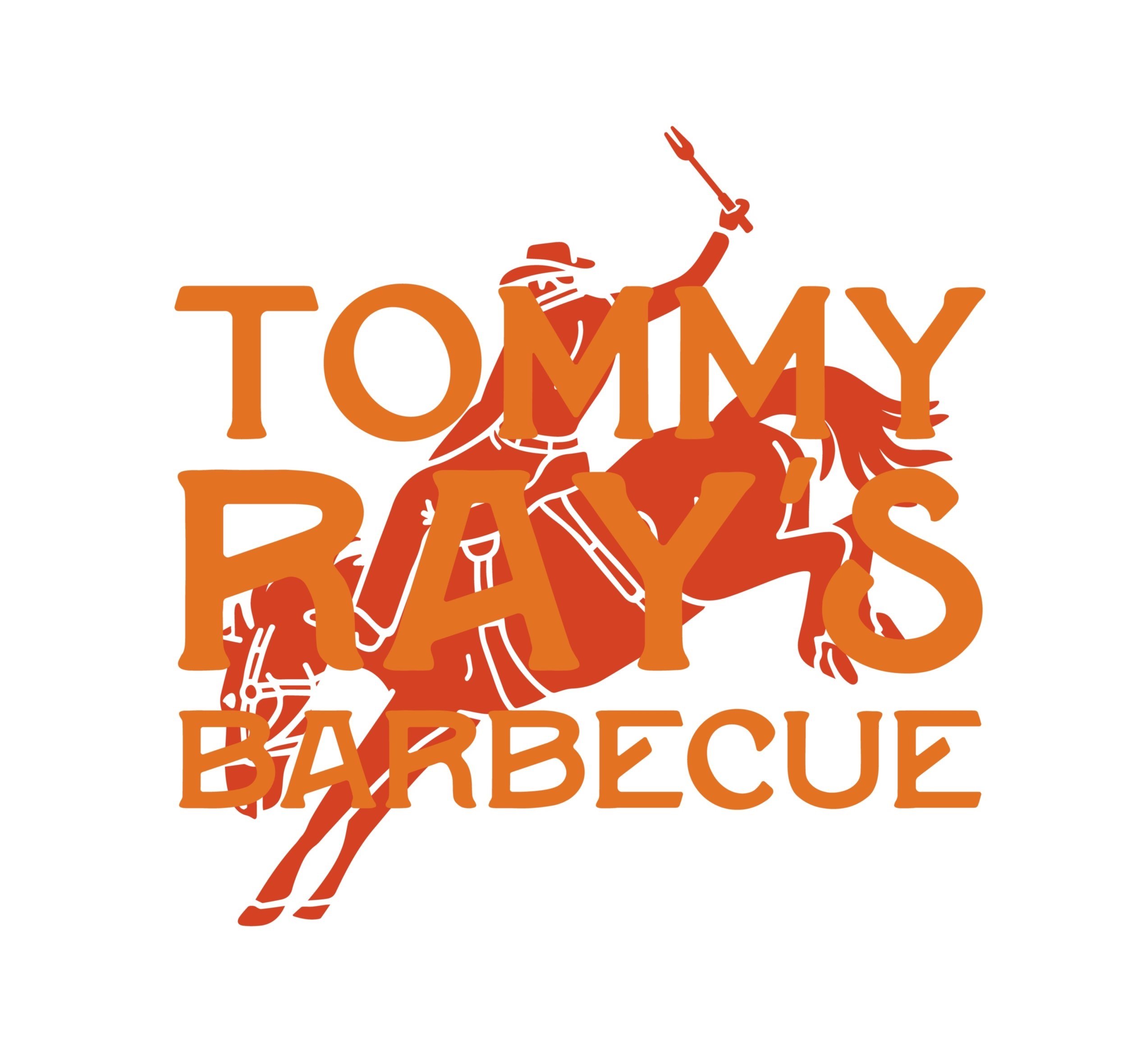 Tommy Ray's BBQ in Hartwell, GA (2)