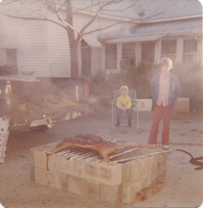 Tommy Ray's BBQ in Hartwell, GA (3)