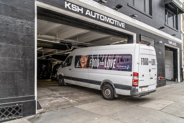 KSH Automotive in San Francisco, CA