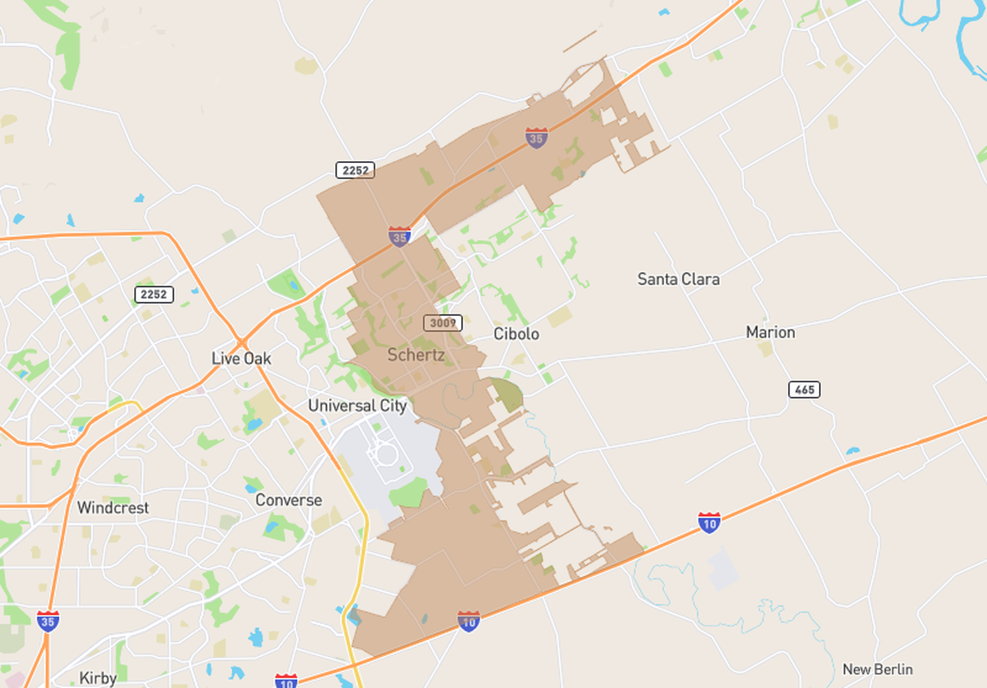 Melissa Laufer Real Estate in New Braunfels, TX (2)