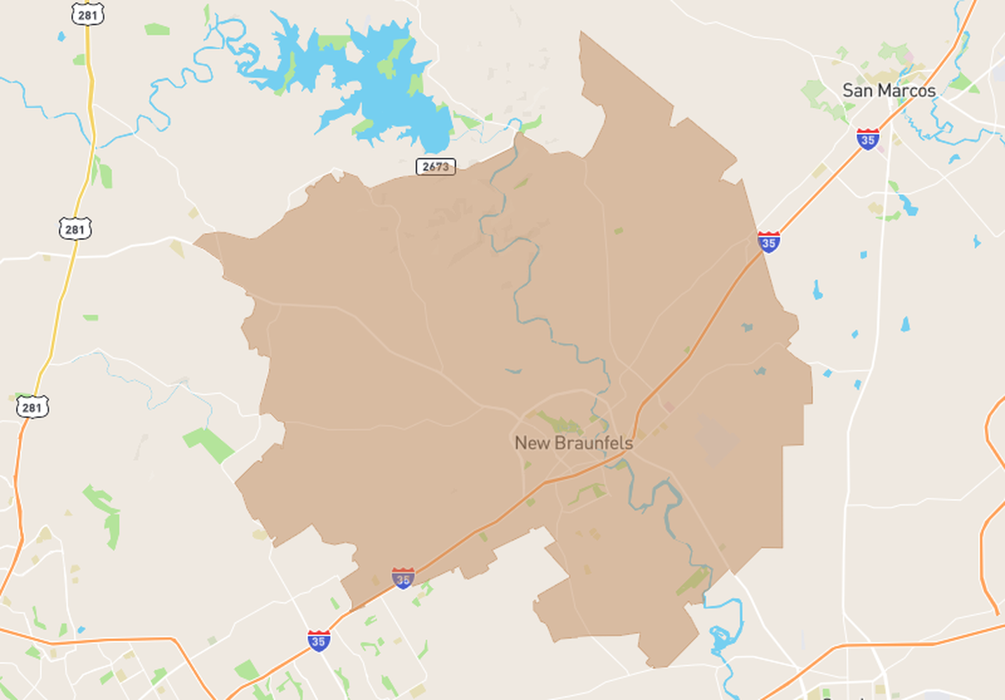 Melissa Laufer Real Estate in New Braunfels, TX (4)