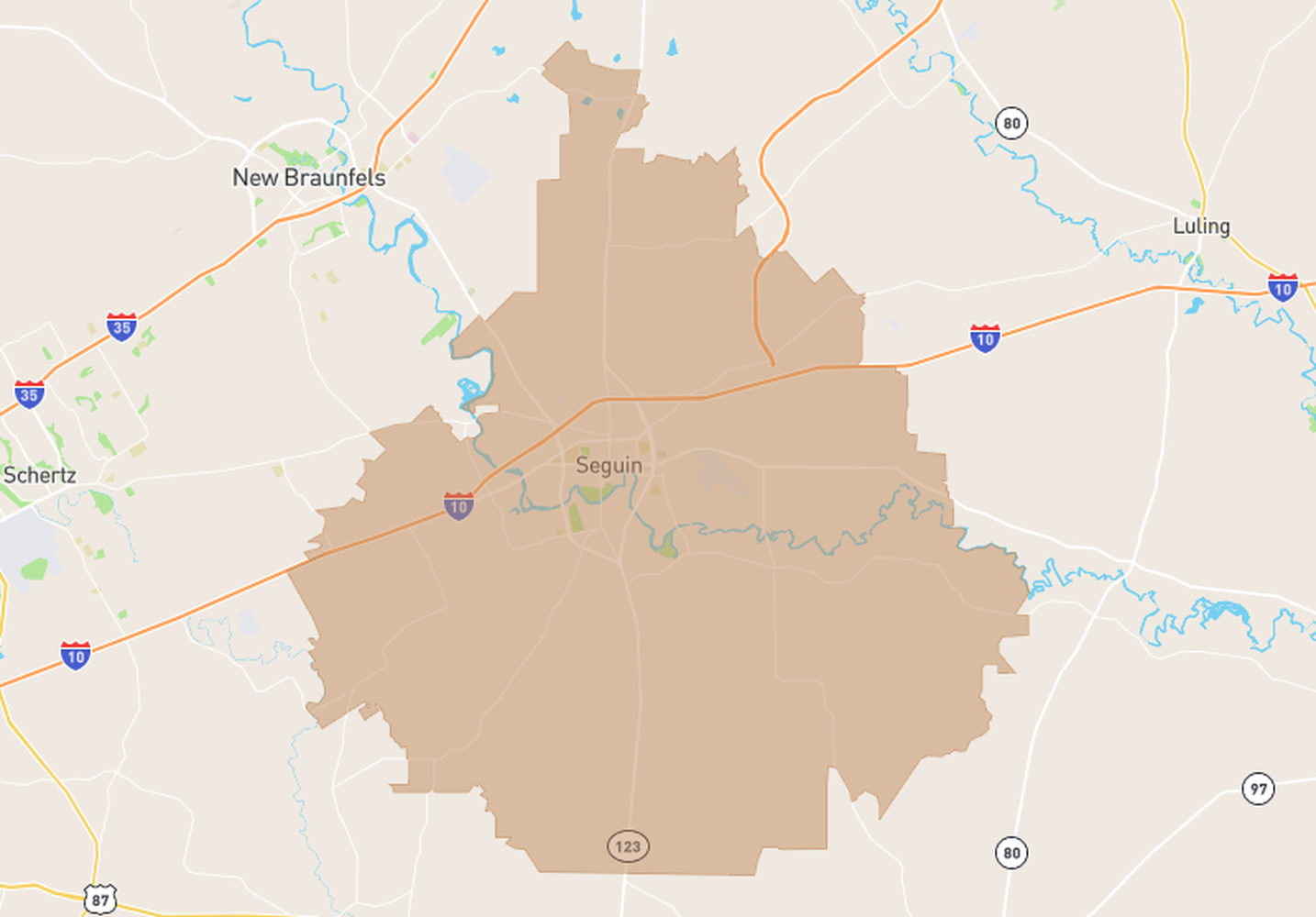 Melissa Laufer Real Estate in New Braunfels, TX (5)
