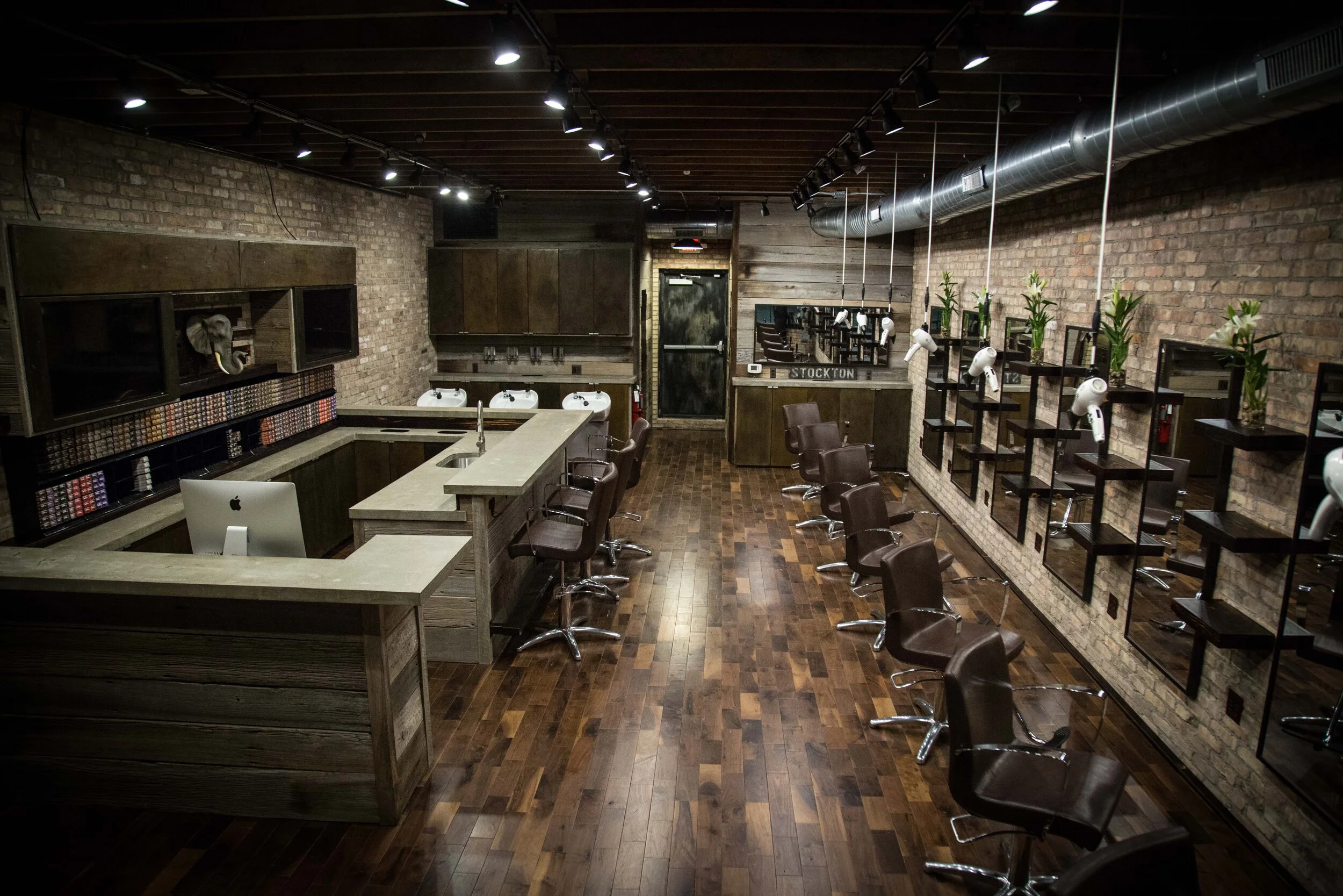 BlacktheSalon in Detroit, MI (3)