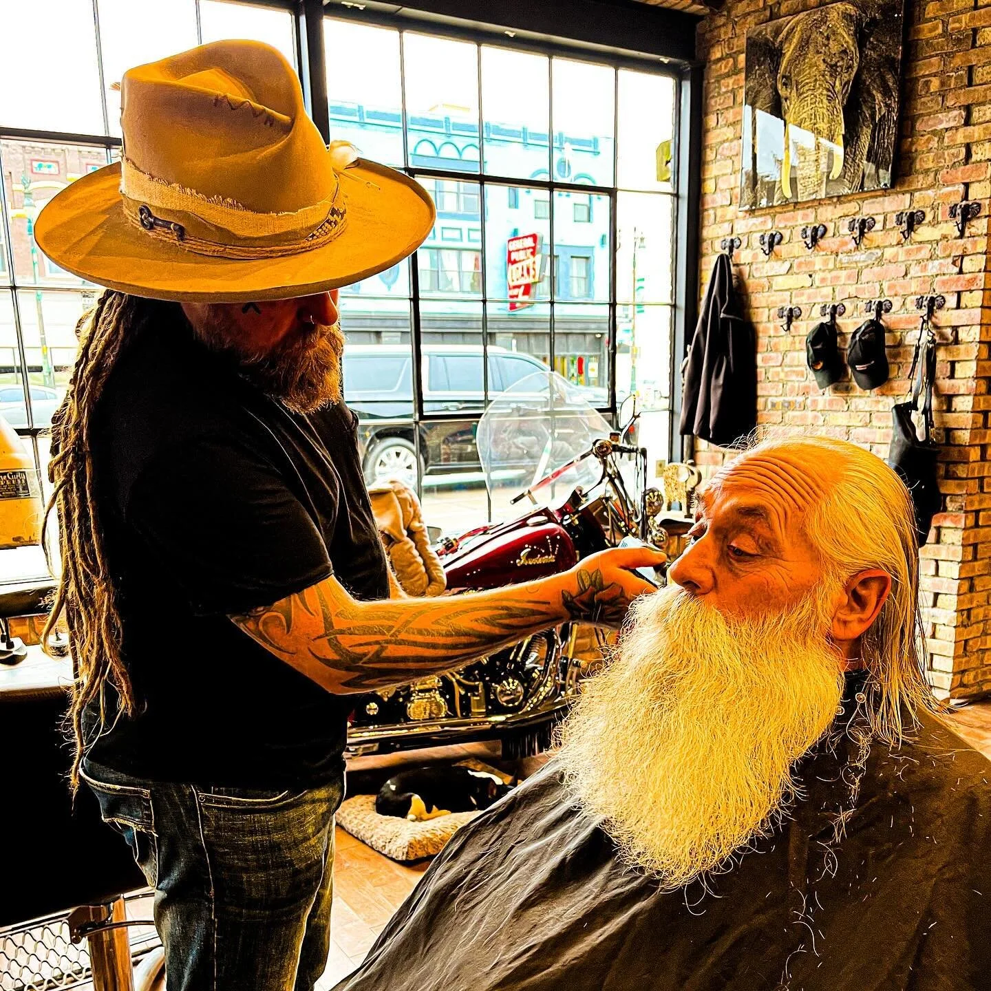 BlacktheSalon in Detroit, MI (5)