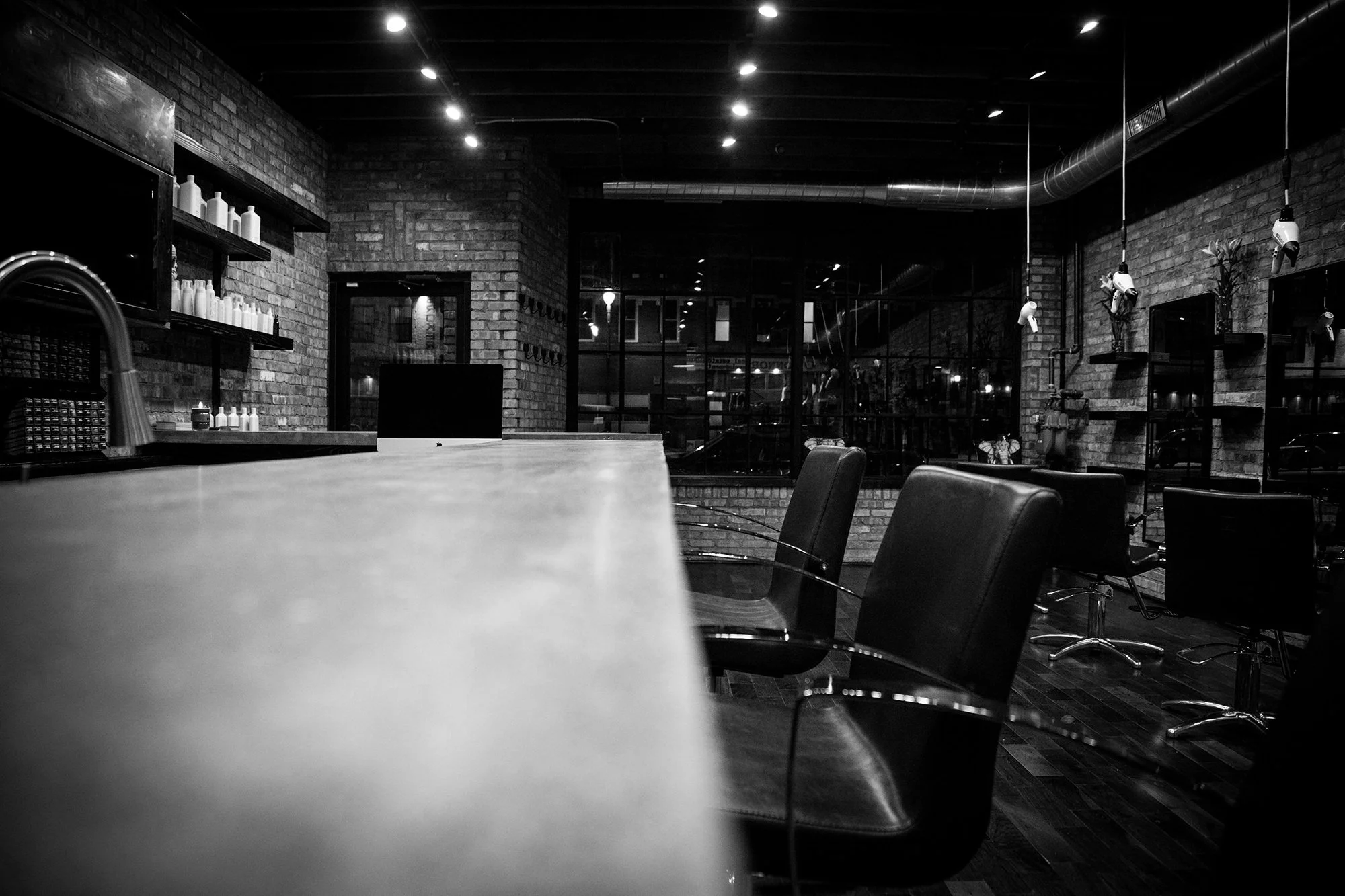 BlacktheSalon in Detroit, MI (6)