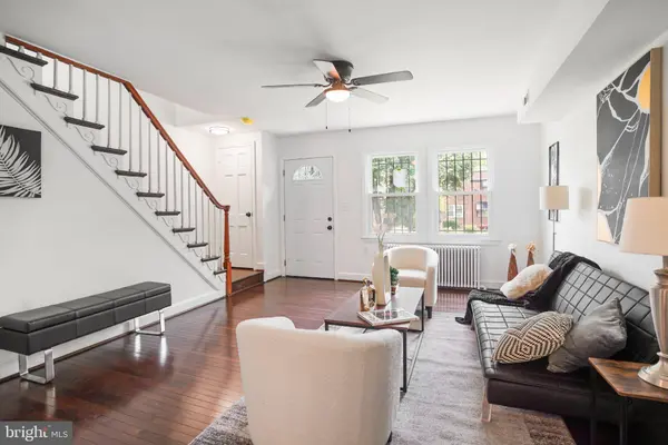 RLAH@Properties, Shawanda Robinson, REALTOR in Chevy Chase, MD (5)