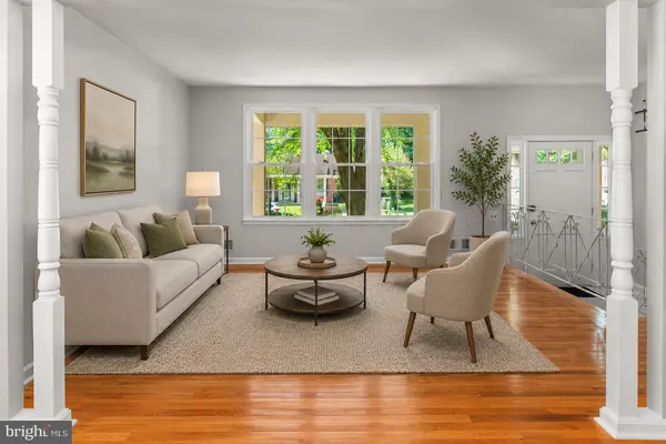 RLAH@Properties, Shawanda Robinson, REALTOR in Chevy Chase, MD (6)