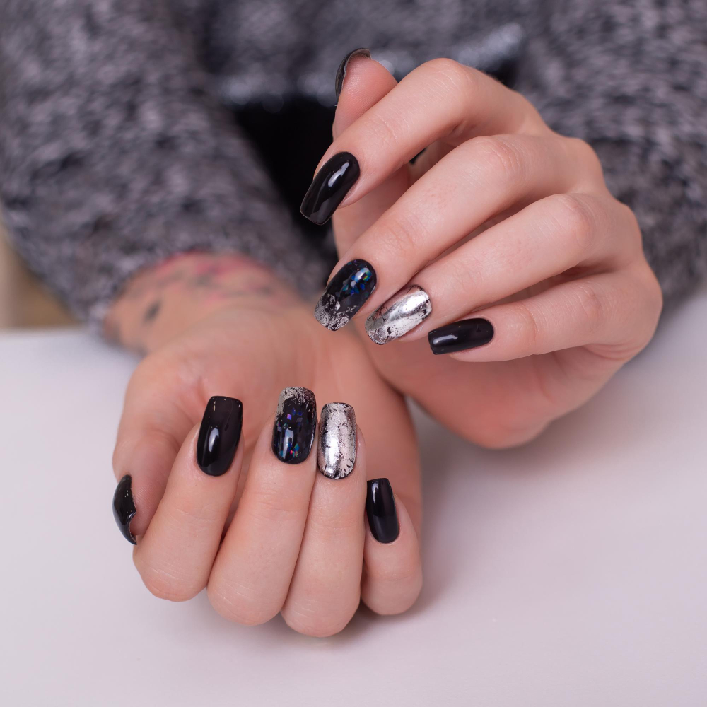 Paris Nails Lounge in Baton Rouge, LA (2)