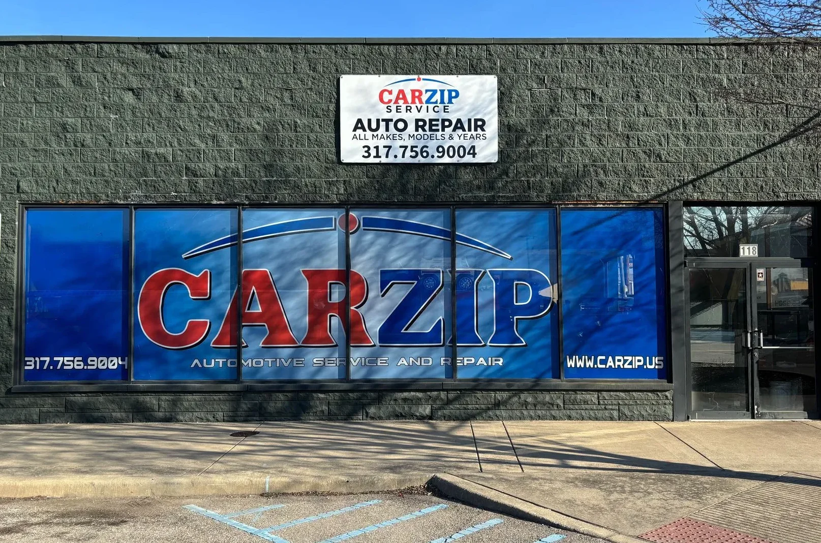 CarZip in Beech Grove, IN