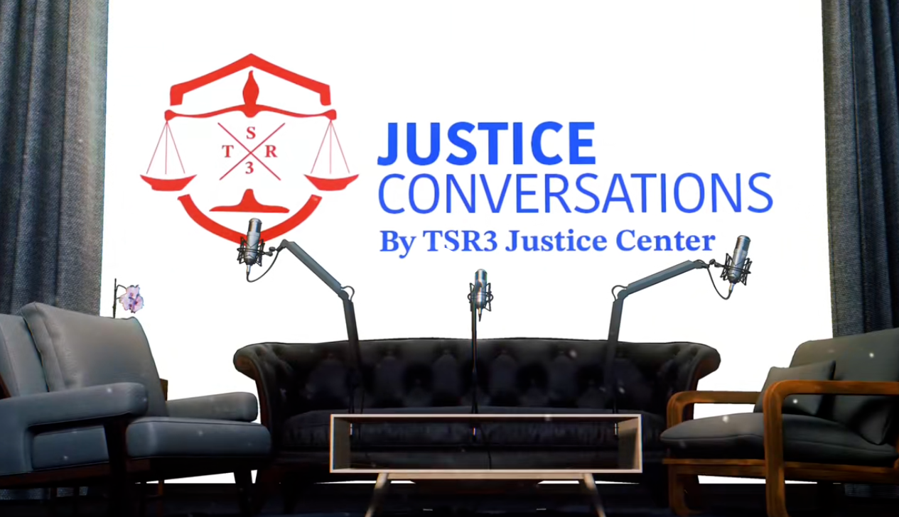 TSR3 Justice Center in Snellville, GA