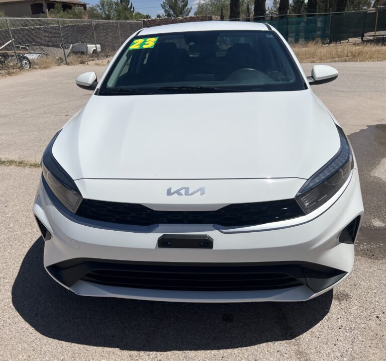 Martin Motors in San Elizario, TX (4)