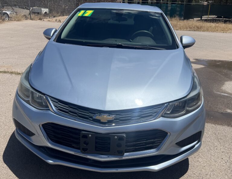 Martin Motors in San Elizario, TX (6)