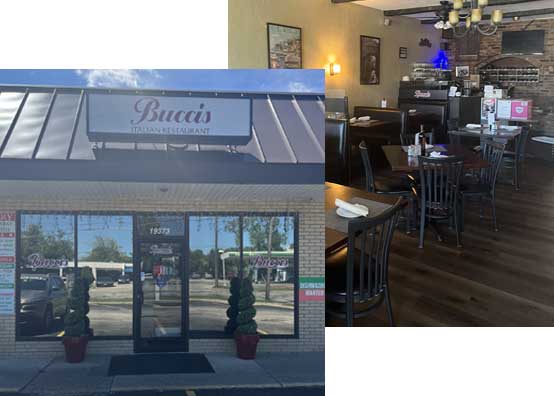 Bucci's Italian Restaurant in Rocky River, OH (4)
