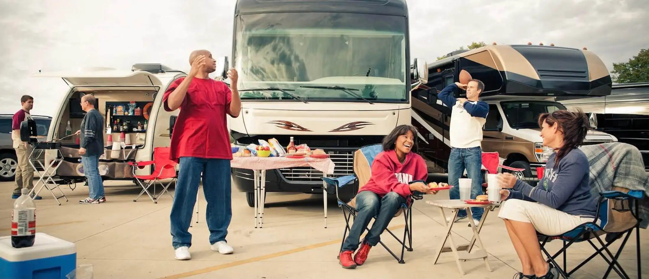 Optimum RV Corpus Christi in Robstown, TX (5)
