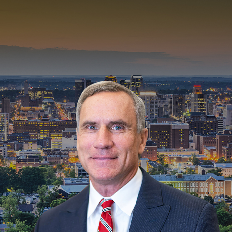 The Stoves Law Firm, P.C. in Birmingham, AL (2)