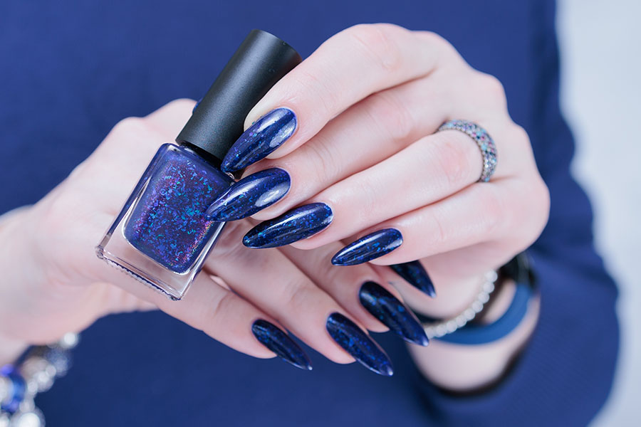 69 NAILS AND SPA in Palmdale, CA (2)