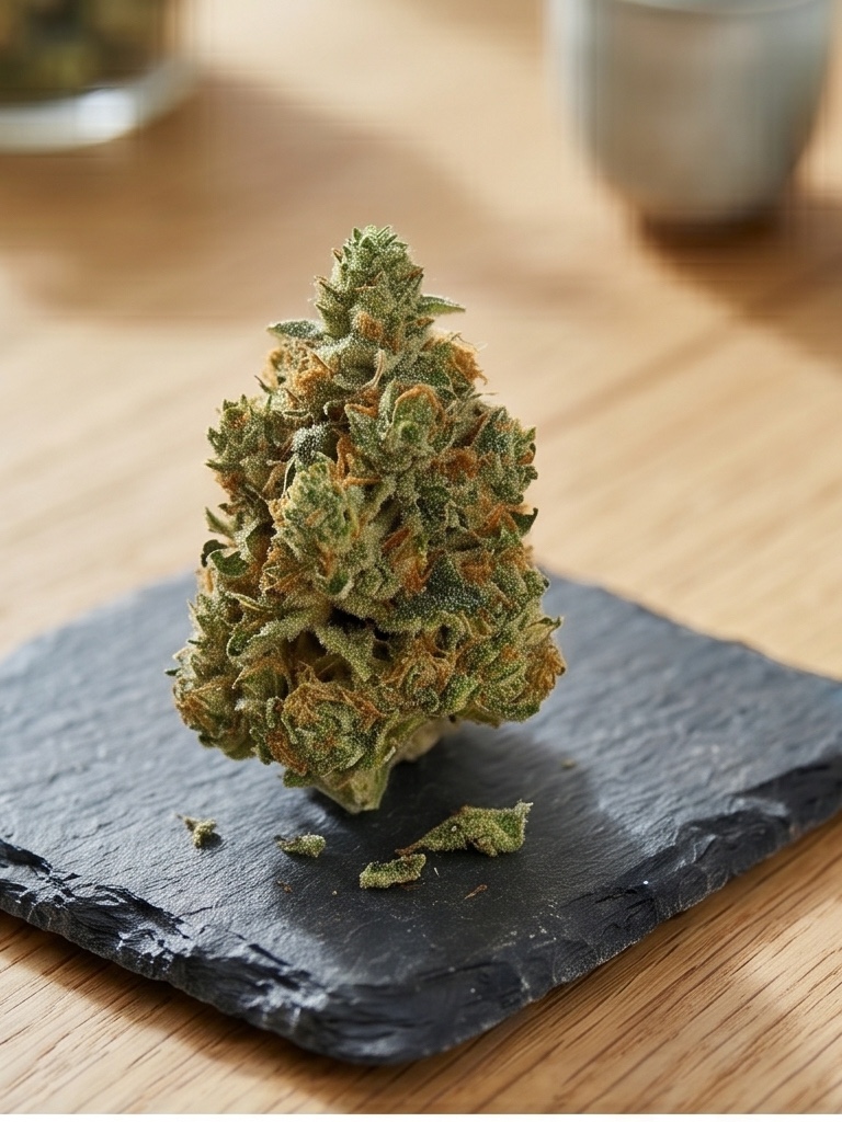 BLKBRN Recreational Cannabis Dispensary in Highland Park, NJ (3)