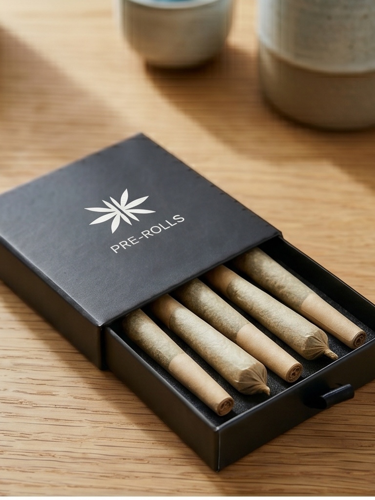 BLKBRN Recreational Cannabis Dispensary in Highland Park, NJ (5)