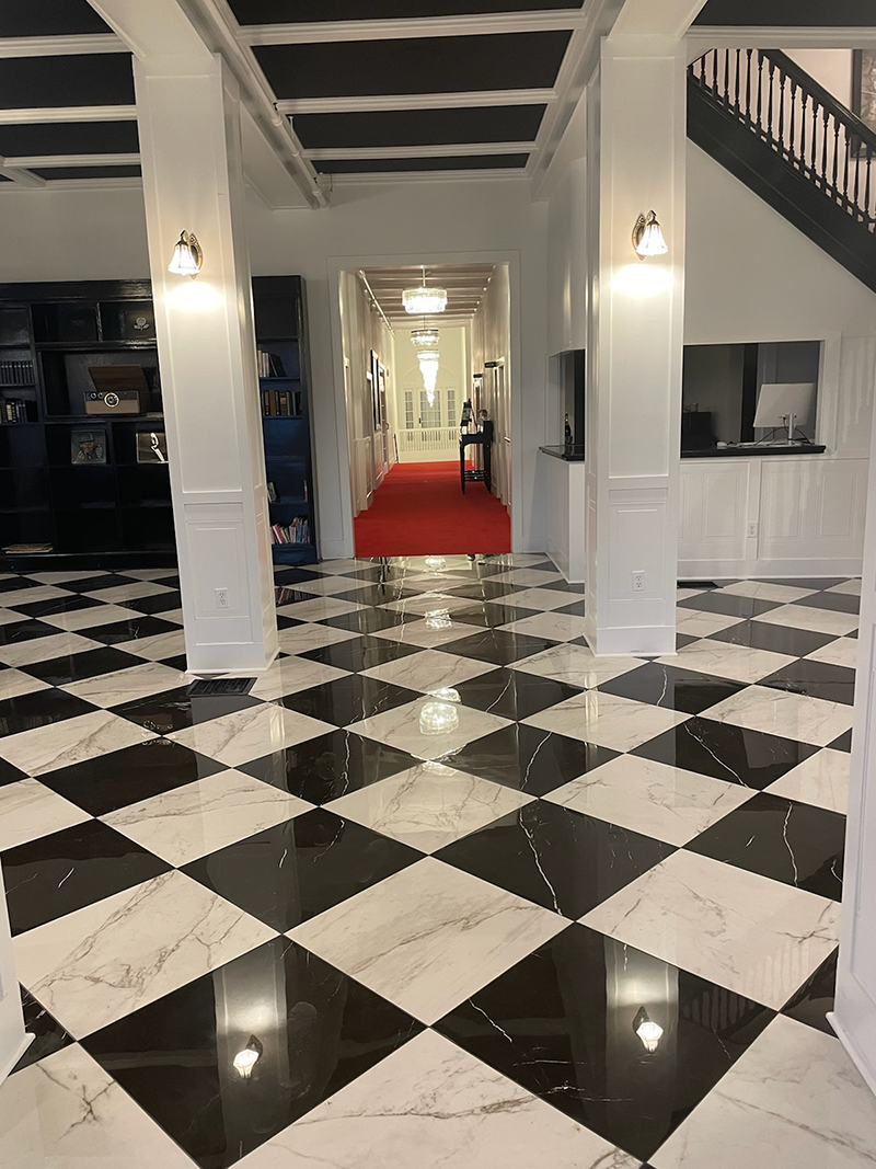 Photographs in Conneaut Lake, PA (2)