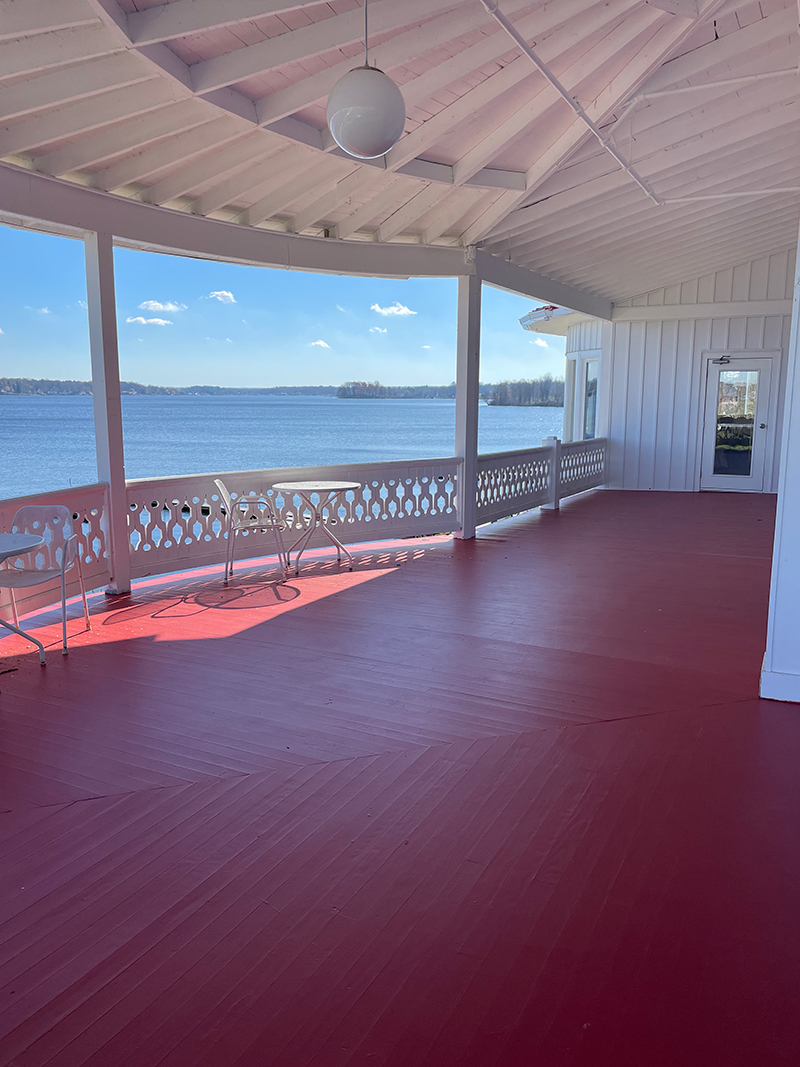 Photographs in Conneaut Lake, PA (6)