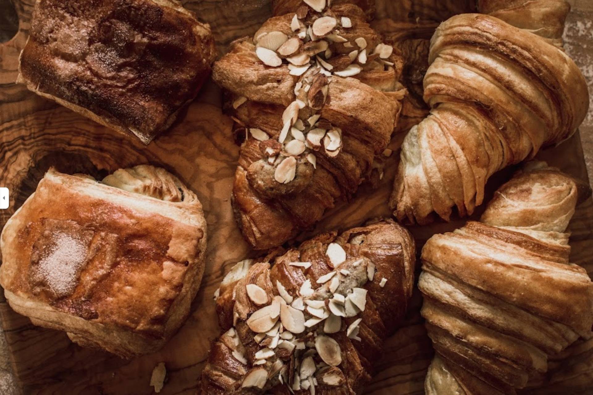 Ovenbird Bakery in Baltimore, MD (6)